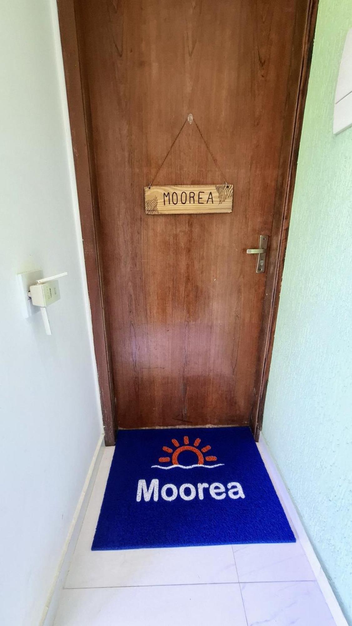 Pacífico Sul Suítes Ubatuba Exterior foto