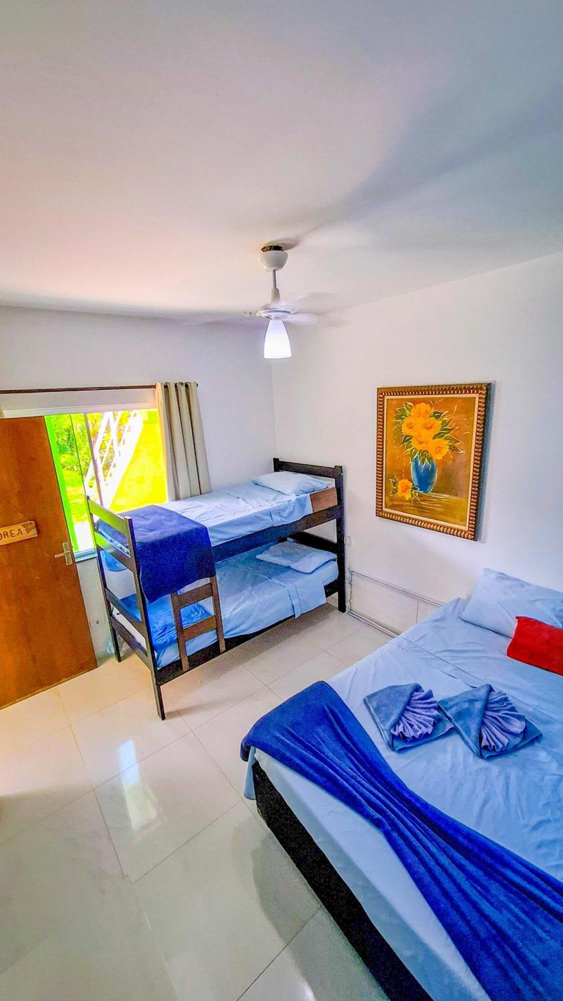 Pacífico Sul Suítes Ubatuba Exterior foto